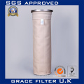 Metallurgy Blast Furnace Dust Collector Filter Bags